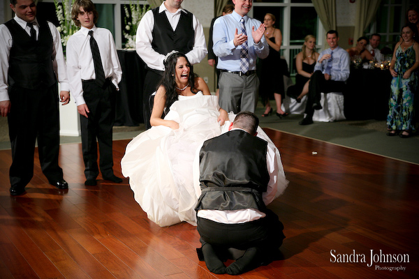 Best Lake Mary Events Center Wedding Pictures - Sandra Johnson (SJFoto.com)